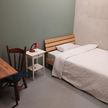 第比利斯Shared Flat In An Artists District Pikris Gora公寓 外观 照片