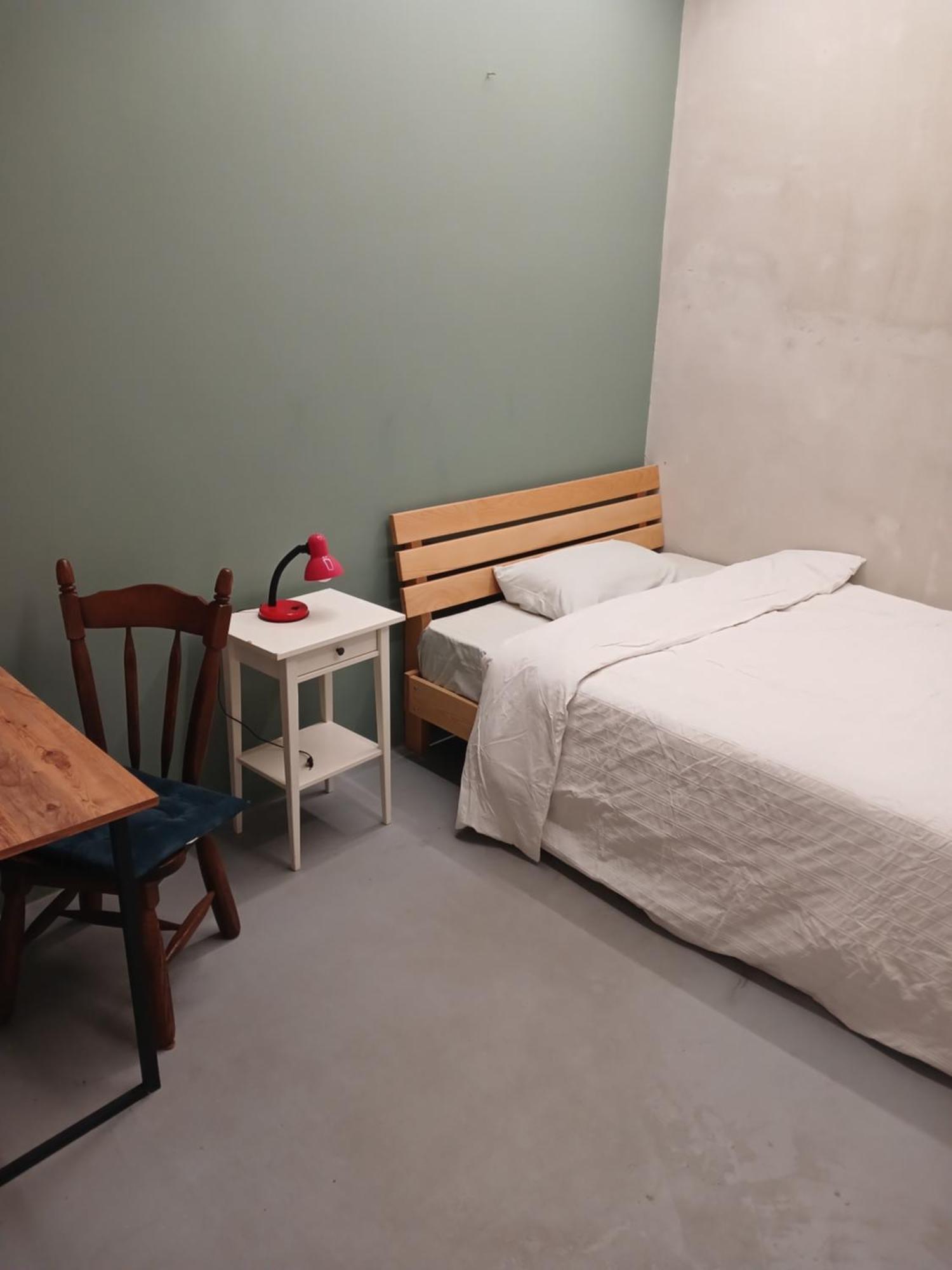 第比利斯Shared Flat In An Artists District Pikris Gora公寓 外观 照片