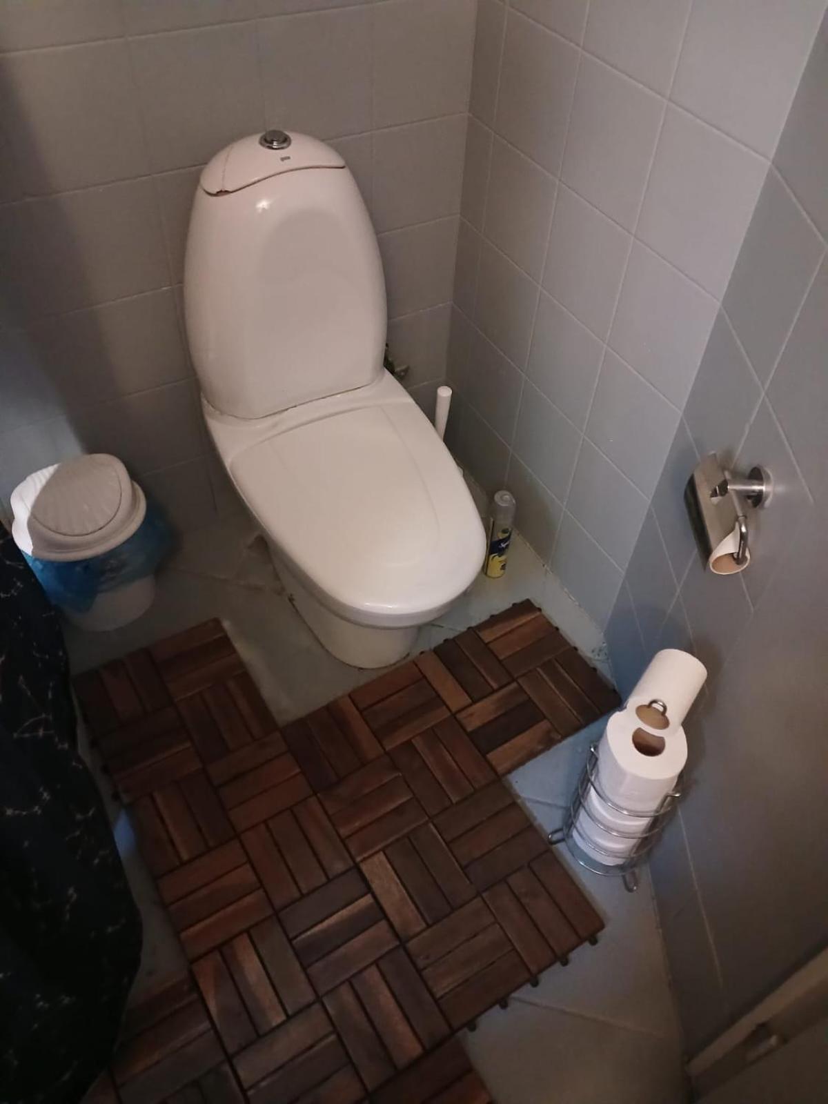 第比利斯Shared Flat In An Artists District Pikris Gora公寓 外观 照片